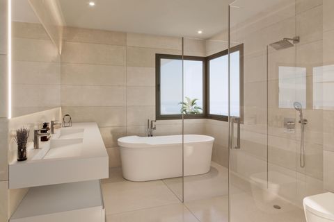 Byhus i Marbella, Malaga, Marbella - € 1.911.000 | Ref: PANR-15972 - foto 3