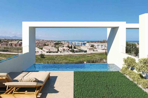 Wohnung in Oliva, Valencia - Foto 4