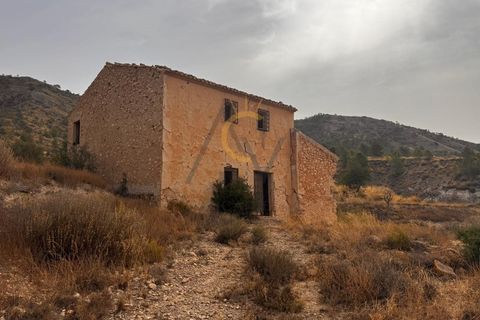 Villa i Monovar, Alicante, Monovar - € 30.000 | Ref: DNV0599 - foto 1