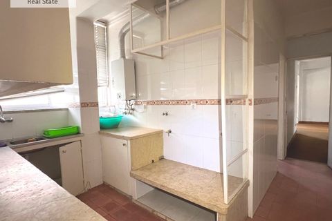 Leilighet i Lisbon, Lisbon, Lisbon - € 790 000 | Ref: APA_1425 (2) - foto 7