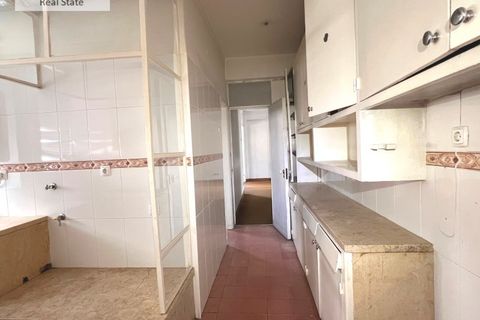 Leilighet i Lisbon, Lisbon, Lisbon - € 790 000 | Ref: APA_1425 (2) - foto 11