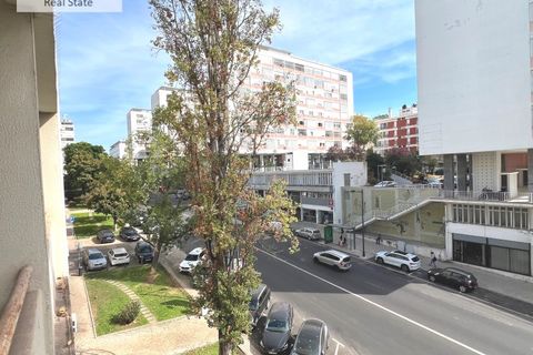 Leilighet i Lisbon, Lisbon, Lisbon - € 790 000 | Ref: APA_1425 (2) - foto 40