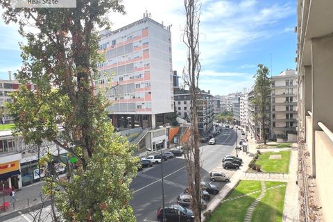 Leilighet i Lisbon, Lisbon, Lisbon - € 790 000 | Ref: APA_1425 (2) - foto 42