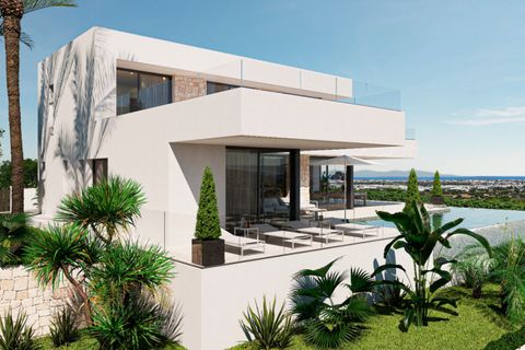 Villa i Denia, Alicante - foto 3