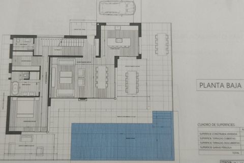 Villa i Denia, Alicante - foto 4
