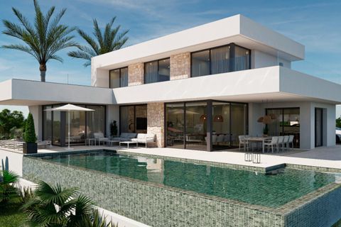 Villa i Denia, Alicante - foto 5