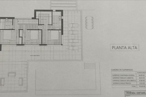 Villa i Denia, Alicante, Denia - € 1.875.000 | Ref: 01415 - foto 6
