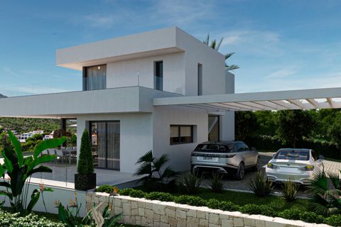 Villa i Denia, Alicante, Denia - € 1.875.000 | Ref: 01415 - foto 7