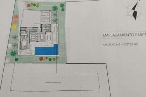 Villa i Denia, Alicante, Denia - € 1.875.000 | Ref: 01415 - foto 8