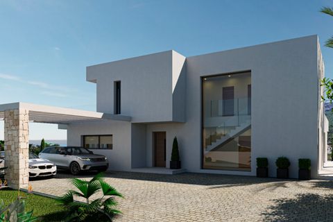 Villa i Denia, Alicante, Denia - € 1.875.000 | Ref: 01415 - foto 9