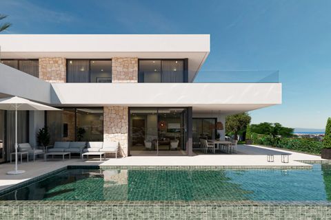 Villa i Denia, Alicante, Denia - € 1.875.000 | Ref: 01415 - foto 10