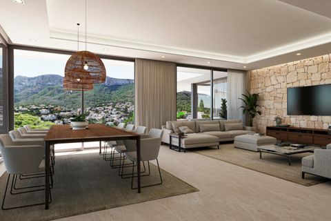 Villa i Denia, Alicante, Denia - € 1.875.000 | Ref: 01415 - foto 13