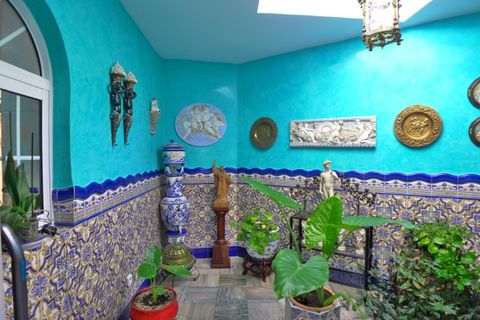 Byhus i Nerja, Malaga, Nerja - € 636.000 | Ref: 2788 - foto 44