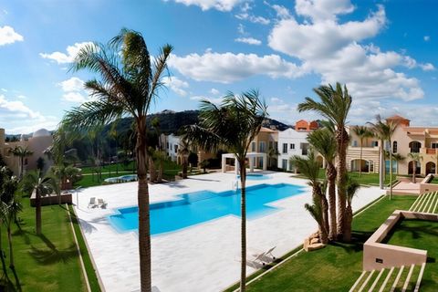 Lejlighed i Denia, Alicante - foto 1