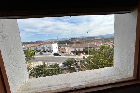 Landsbyhus i Illora, Granada, Illora - € 110.000 | Ref: GVCILLORA10 - foto 14