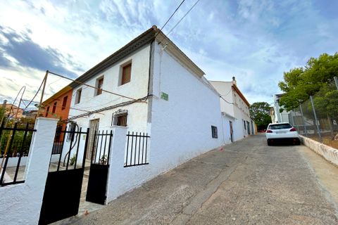 Landsbyhus i Illora, Granada, Illora - € 110.000 | Ref: GVCILLORA10 - foto 45