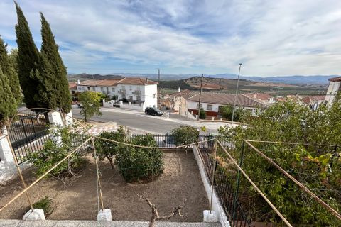 Landsbyhus i Illora, Granada, Illora - € 110.000 | Ref: GVCILLORA10 - foto 30