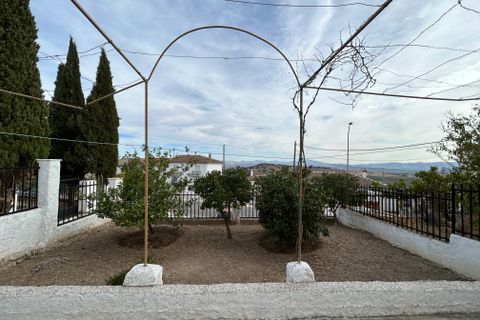 Landsbyhus i Illora, Granada, Illora - € 110.000 | Ref: GVCILLORA10 - foto 20