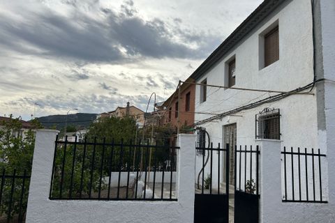 Landsbyhus i Illora, Granada, Illora - € 110.000 | Ref: GVCILLORA10 - foto 19