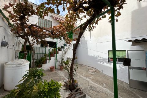 Landsbyhus i Illora, Granada, Illora - € 110.000 | Ref: GVCILLORA10 - foto 28