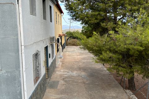 Landsbyhus i Illora, Granada, Illora - € 110.000 | Ref: GVCILLORA10 - foto 21