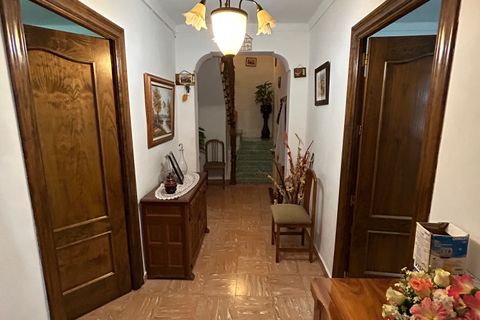 Landsbyhus i Illora, Granada, Illora - € 110.000 | Ref: GVCILLORA10 - foto 44