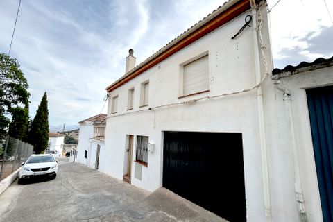 Landsbyhus i Illora, Granada, Illora - € 110.000 | Ref: GVCILLORA10 - foto 41