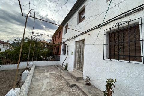 Landsbyhus i Illora, Granada, Illora - € 110.000 | Ref: GVCILLORA10 - foto 22