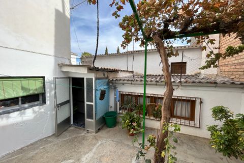 Landsbyhus i Illora, Granada, Illora - € 110.000 | Ref: GVCILLORA10 - foto 40