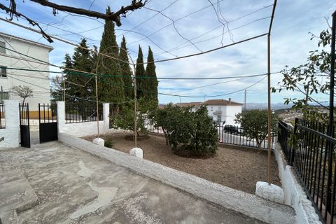 Landsbyhus i Illora, Granada, Illora - € 110.000 | Ref: GVCILLORA10 - foto 16
