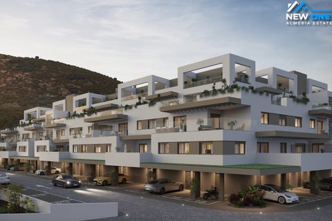 Lejlighed i Pulpi, Almeria, Pulpi - € 166.000 | Ref: 1640 - foto 1