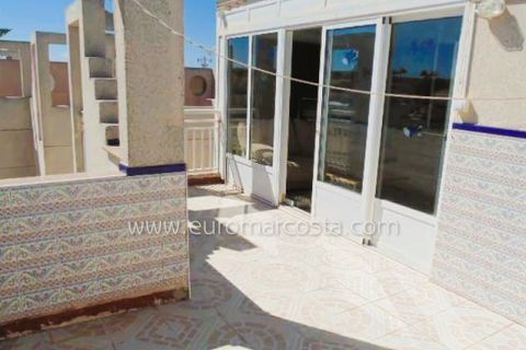 Villa i Torrevieja, Alicante, Torrevieja - € 269.000 | Ref: 4590 - foto 31