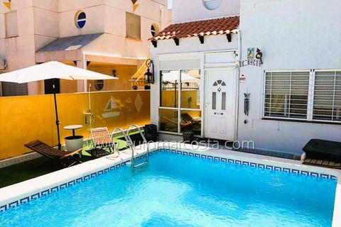 Villa i Torrevieja, Alicante, Torrevieja - € 269.000 | Ref: 4590 - foto 2
