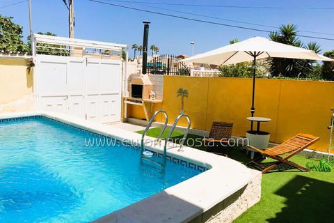 Villa i Torrevieja, Alicante, Torrevieja - € 269.000 | Ref: 4590 - foto 34