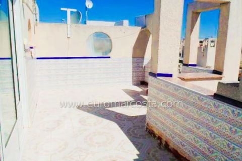 Villa i Torrevieja, Alicante, Torrevieja - € 269.000 | Ref: 4590 - foto 32