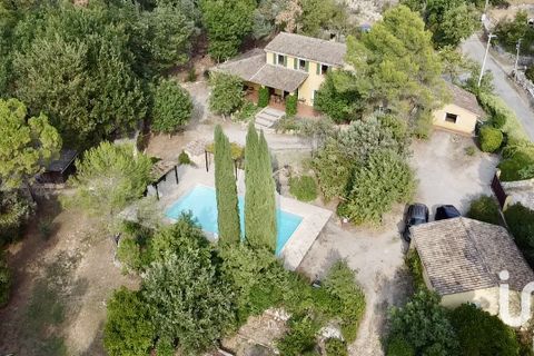 Villa a Fayence, Var, Fayence - € 799.000 | Ref: 91323 - foto 3