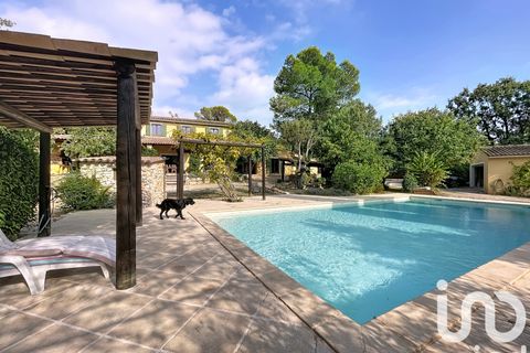 Villa a Fayence, Var, Fayence - € 799.000 | Ref: 91323 - foto 2