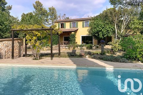 Villa a Fayence, Var, Fayence - € 799.000 | Ref: 91323 - foto 4