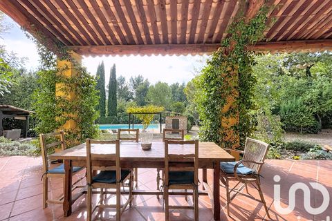 Villa a Fayence, Var, Fayence - € 799.000 | Ref: 91323 - foto 5
