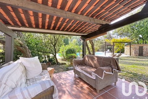 Villa a Fayence, Var, Fayence - € 799.000 | Ref: 91323 - foto 7