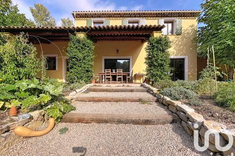 Villa a Fayence, Var, Fayence - € 799.000 | Ref: 91323 - foto 10