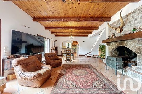 Villa a Fayence, Var, Fayence - € 799.000 | Ref: 91323 - foto 11