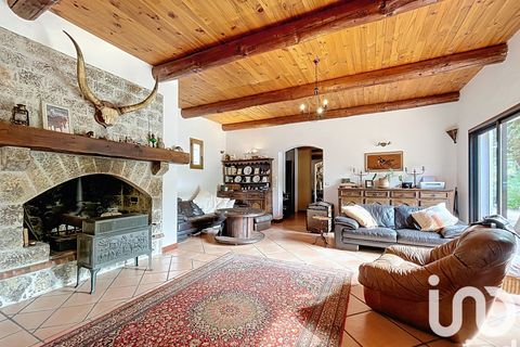 Villa a Fayence, Var, Fayence - € 799.000 | Ref: 91323 - foto 12