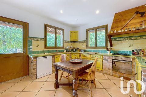 Villa a Fayence, Var, Fayence - € 799.000 | Ref: 91323 - foto 15