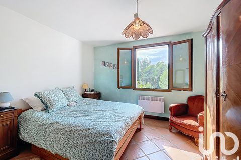 Villa a Fayence, Var, Fayence - € 799.000 | Ref: 91323 - foto 16