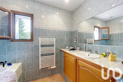 Villa a Fayence, Var, Fayence - € 799.000 | Ref: 91323 - foto 19