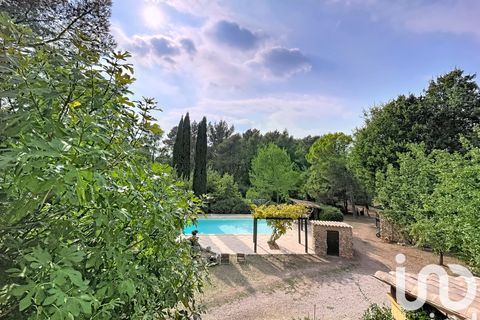 Villa a Fayence, Var, Fayence - € 799.000 | Ref: 91323 - foto 20