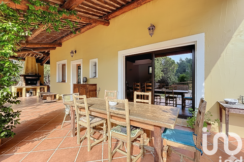 Villa a Fayence, Var, Fayence - € 799.000 | Ref: 91323 - foto 6