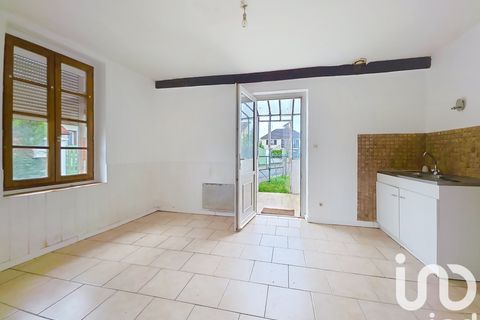Villa a Gien, Loiret, Gien - € 122.000 | Ref: 18093 - foto 6