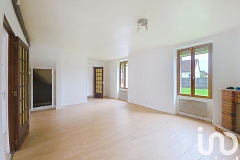 Villa a Gien, Loiret, Gien - € 122.000 | Ref: 18093 - foto 7